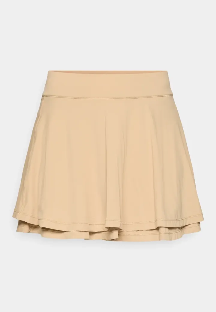 Falda de deporte
