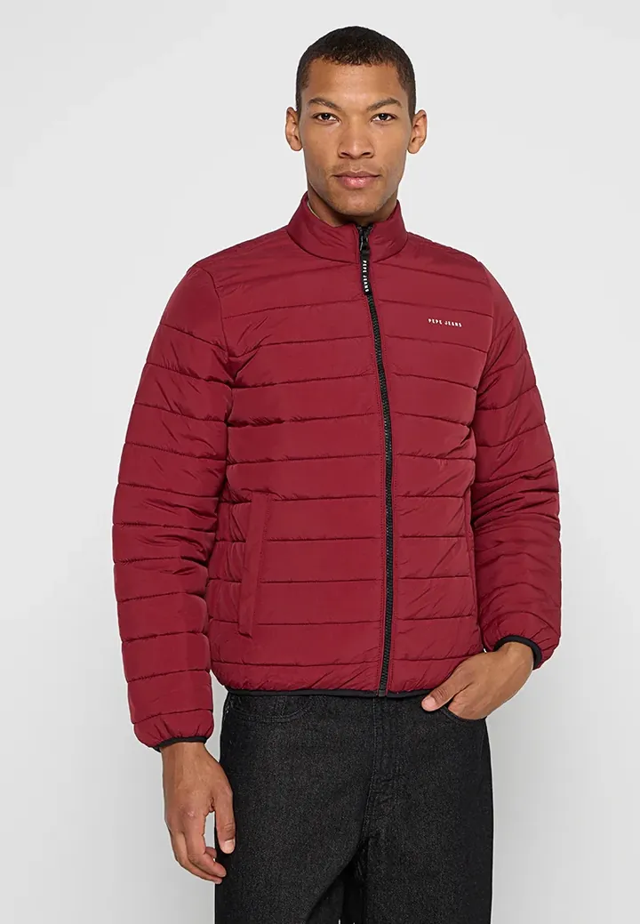 Chaqueta de entretiempo