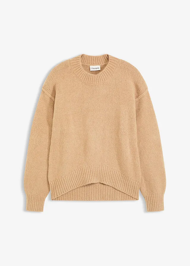 Jersey oversize