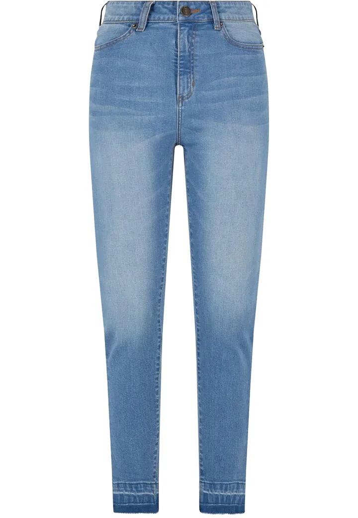 Urban Classics Vaquero  azul denim
