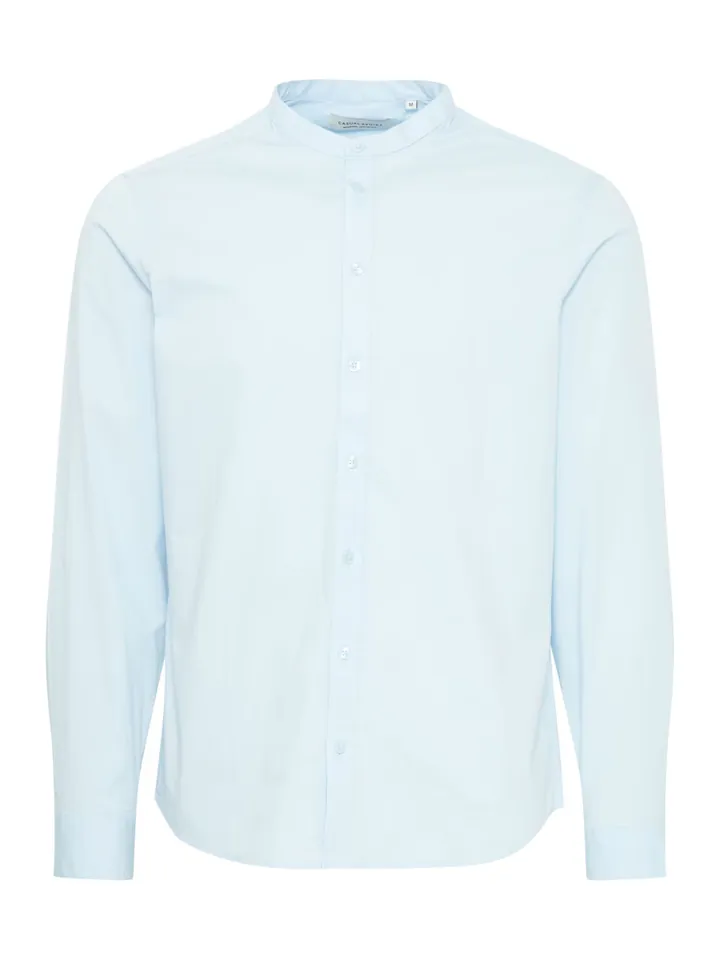 Casual Friday Camisa ' Aton '  azul cielo