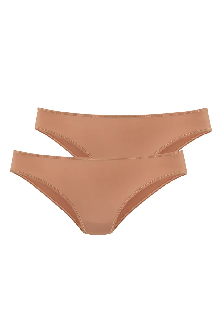 LASCANA Braga capuchino