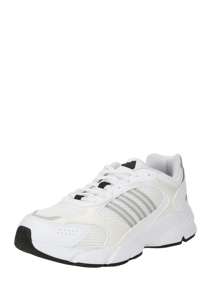 ADIDAS SPORTSWEAR Zapatillas deportivas bajas 'Crazychaos 2000'  gris / negro / blanco