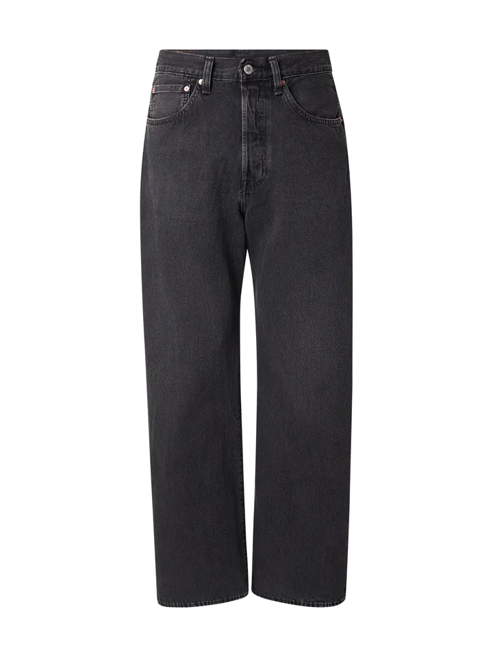 LEVI'S ® Vaquero '501® Loose'  negro denim