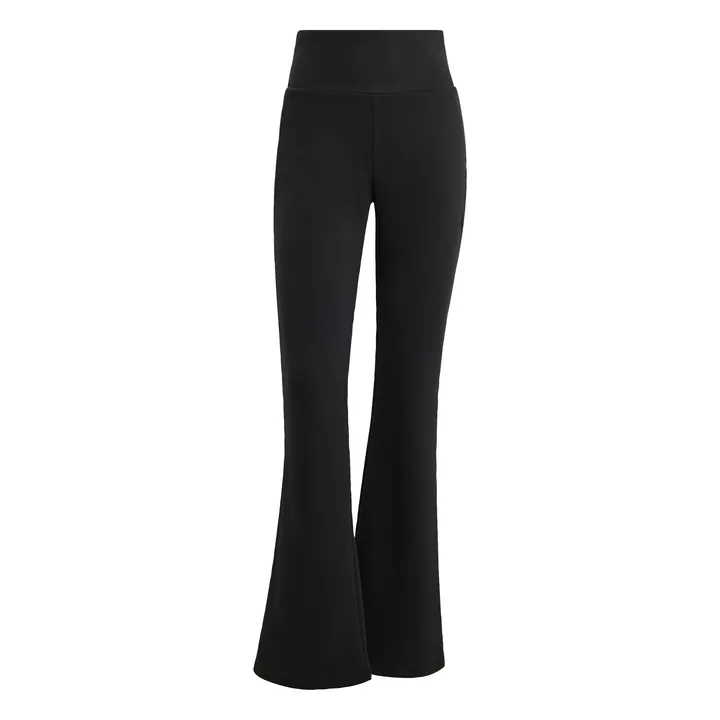 ADIDAS SPORTSWEAR Pantalón deportivo 'Seasonal Essentials' negro