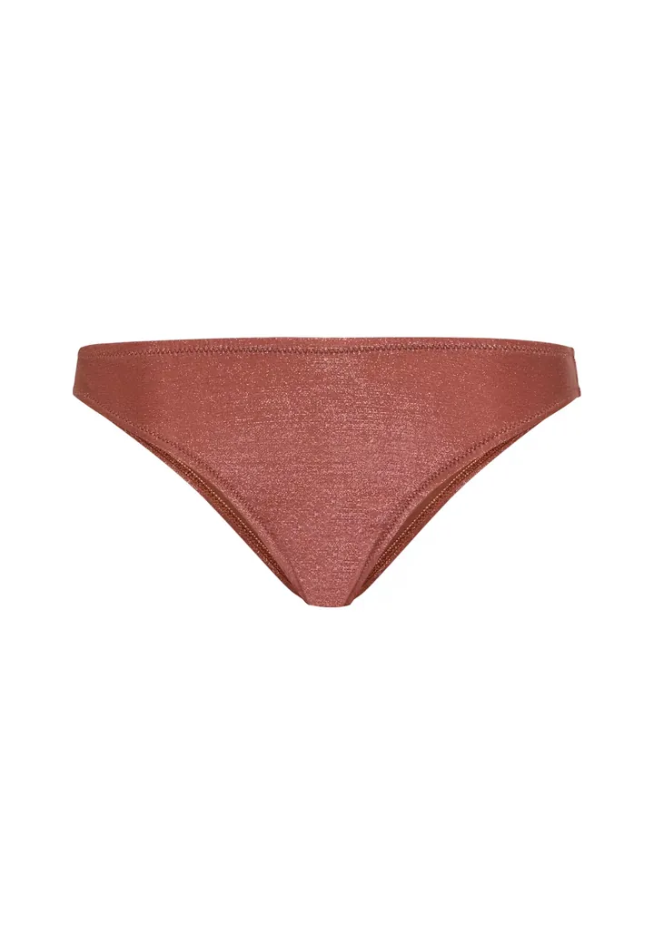 LSCN by LASCANA Braga de bikini marrón