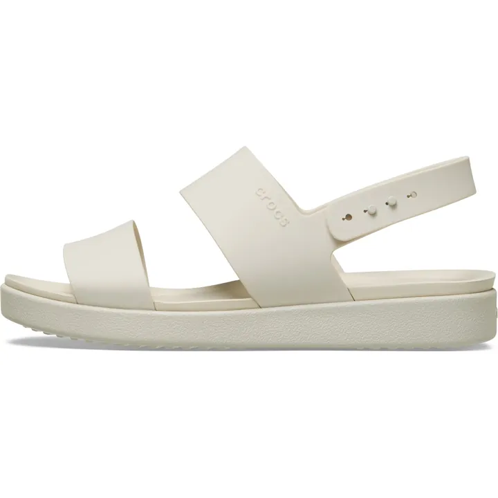 Crocs Sandalias 'Brooklyn'  offwhite