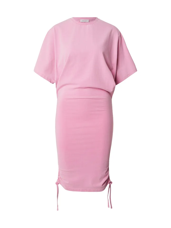 VERSTIQUE Vestido  rosa claro