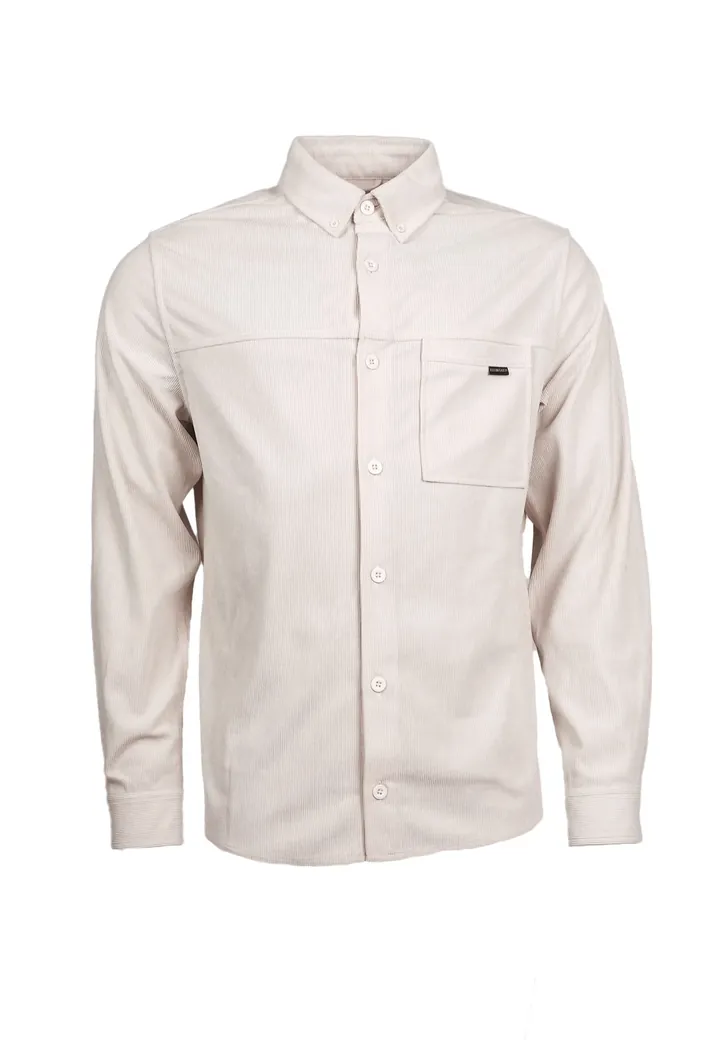 Kleinigkeit Camisa  beige claro