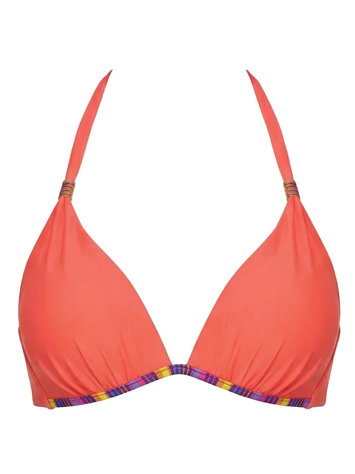 Marko Top de bikini 'Doha M-804 (5)' naranja