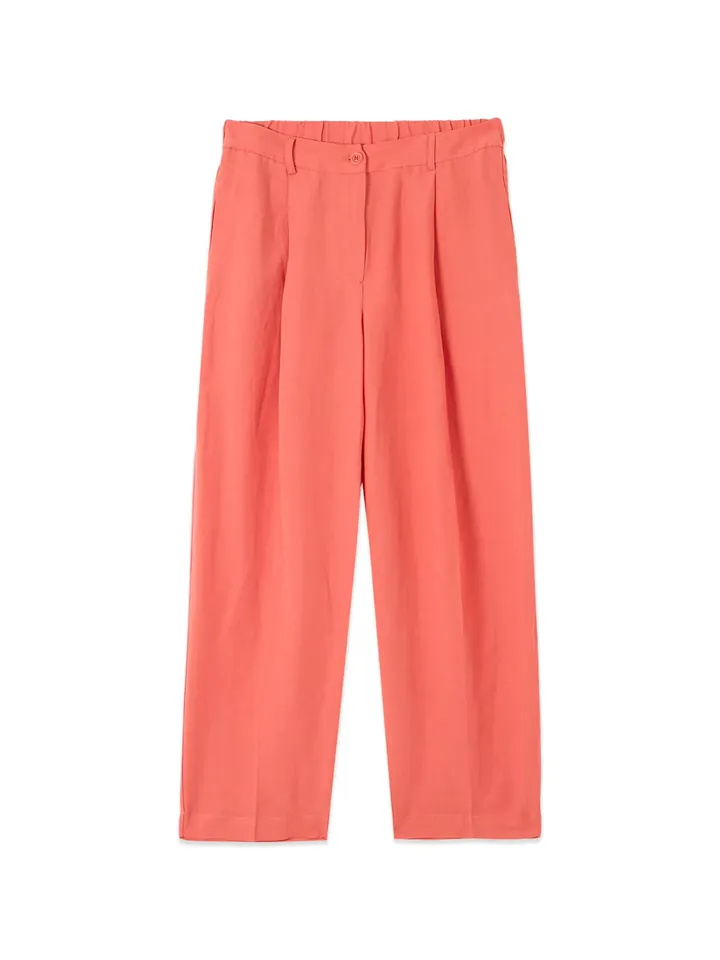 oltre Pantalón naranja