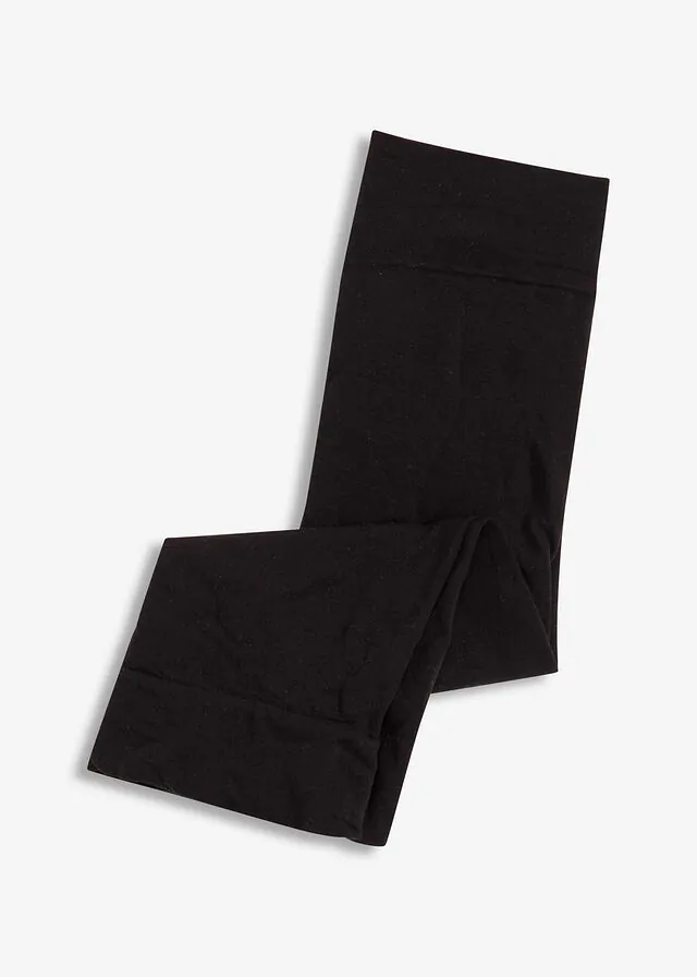 Pantalón ciclista antirrozaduras de 50 den
