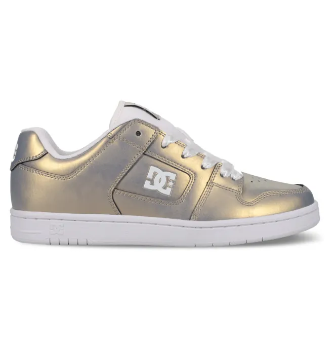 Manteca 4 LX - Zapatillas con estampado Amarillo Mujer