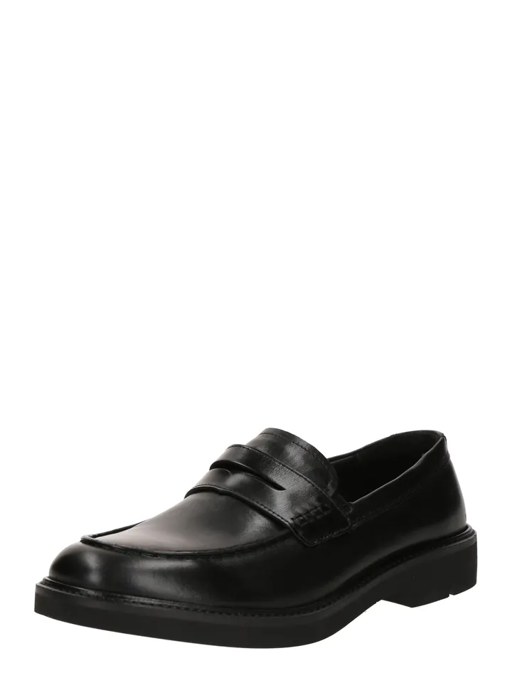 ECCO Mocasines 'METROPOLE LONDON'  negro