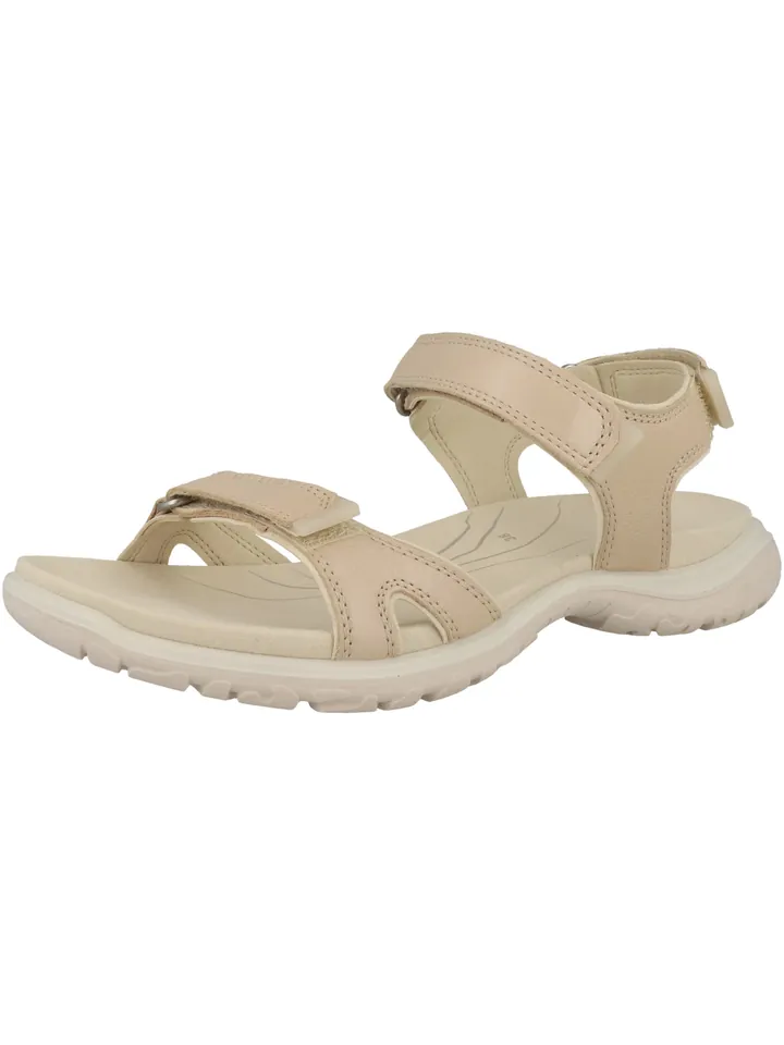 ECCO Sandalias de trekking 'Offroad Roam' beige