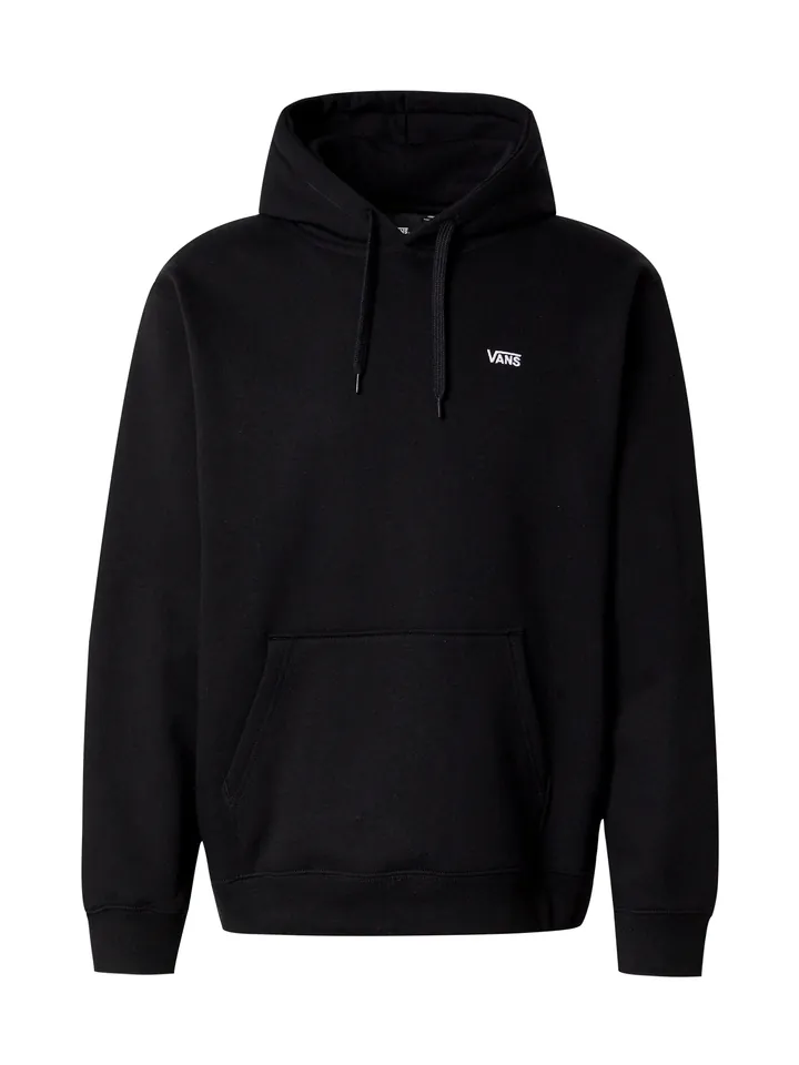 VANS Sudadera 'Left Chest Ii' negro