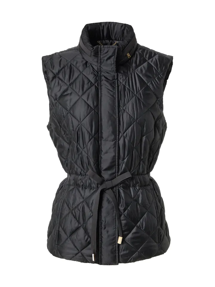 MICHAEL Michael Kors Chaleco negro