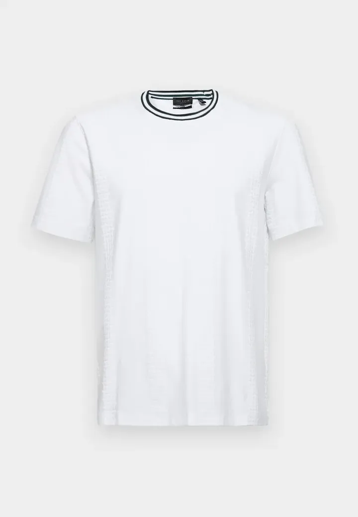 Camiseta básica