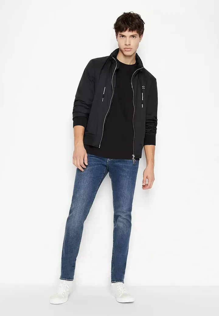 Vaqueros slim fit