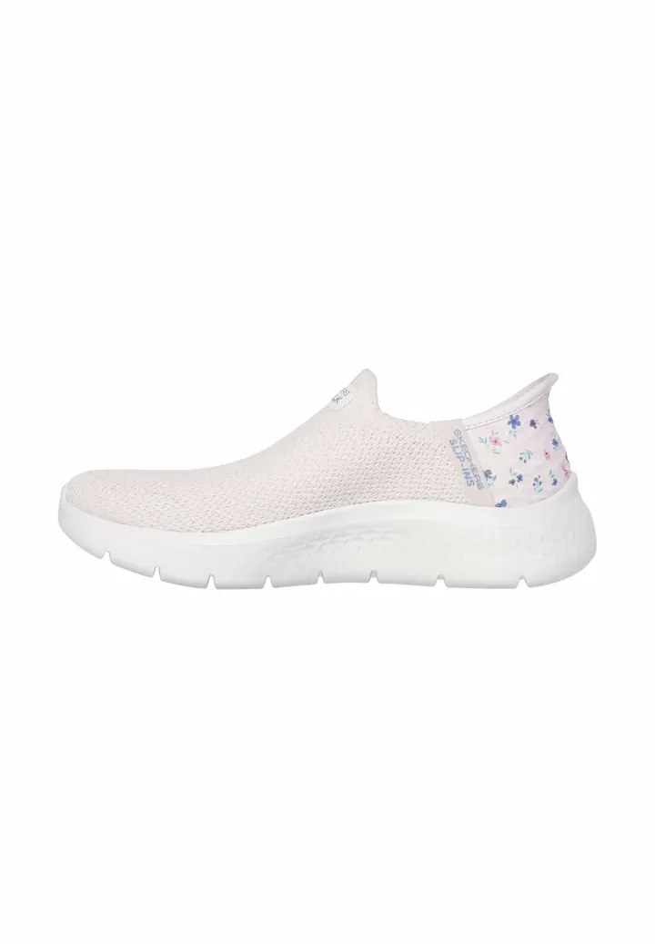 Zapatos sin cordones