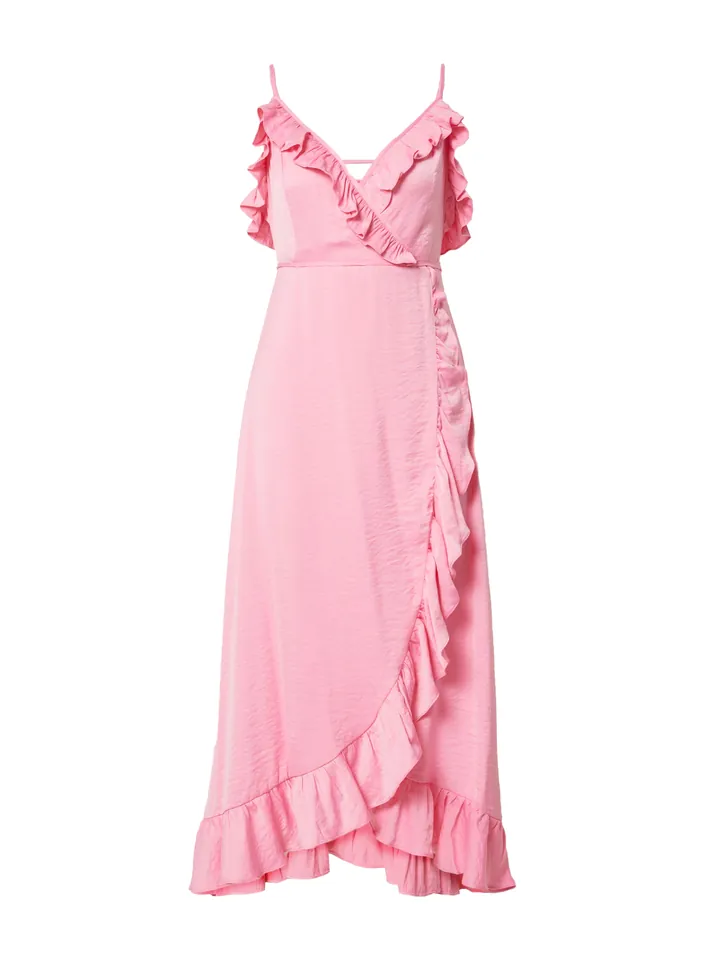 EDITED Vestido 'Benice' rosa