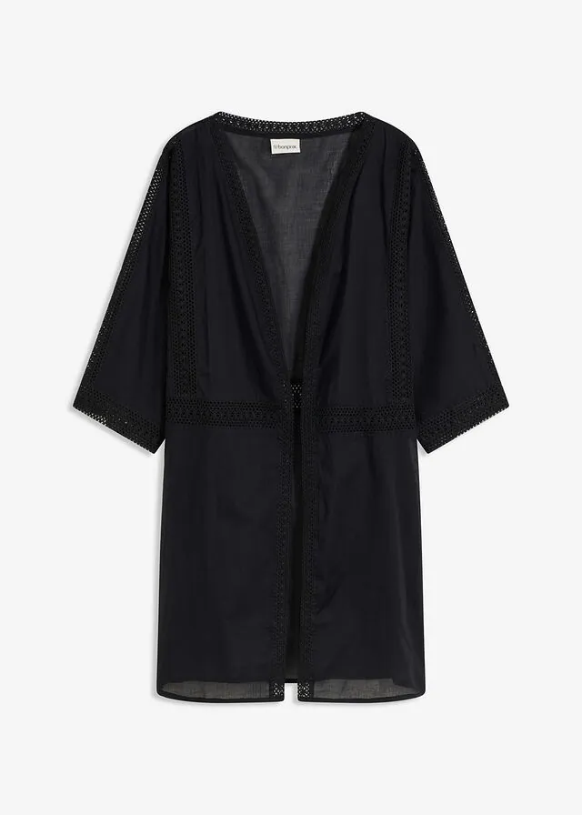 Kimono de playa