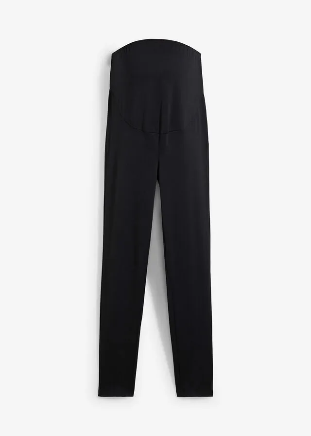 Leggings premamá de invierno