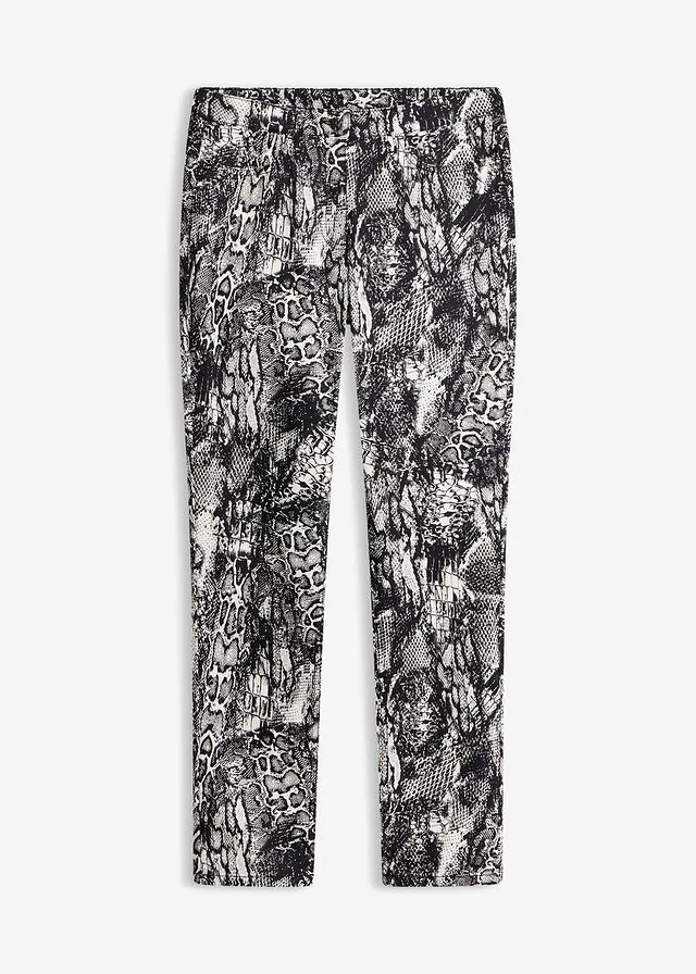 Pantalón elástico