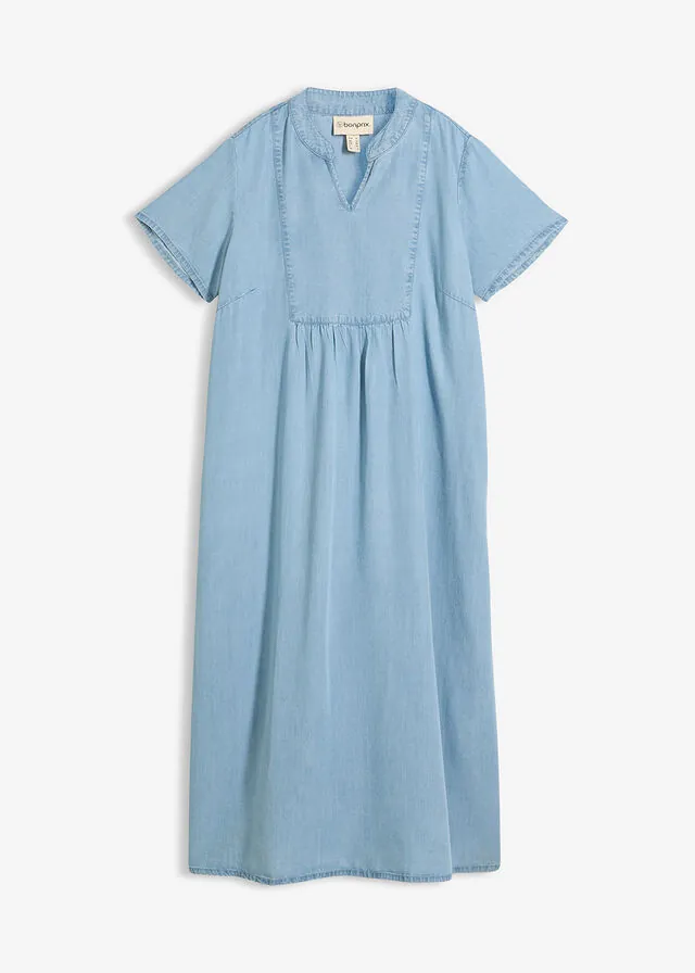 Vestido vaquero
