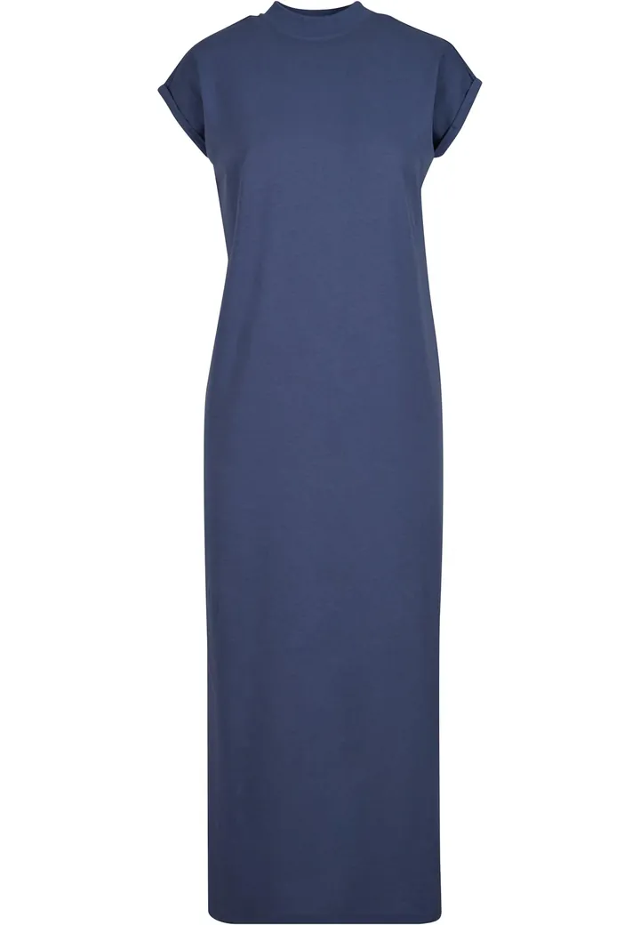 Urban Classics Vestido marino