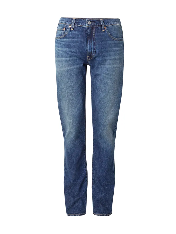 LEVI'S ® Vaquero '511™ Slim Jeans'  azul denim