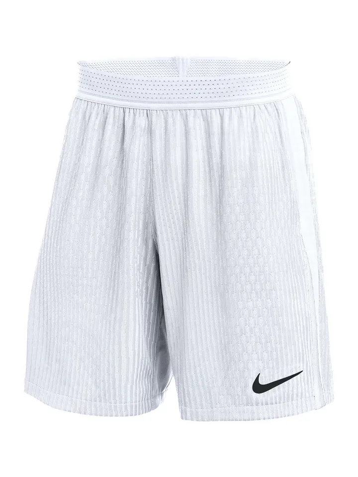 NIKE Pantalón deportivo 'Vapor V' negro / offwhite