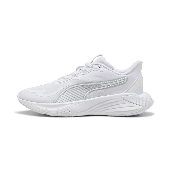 PUMA Calzado deportivo 'Pwr Hybrid' blanco
