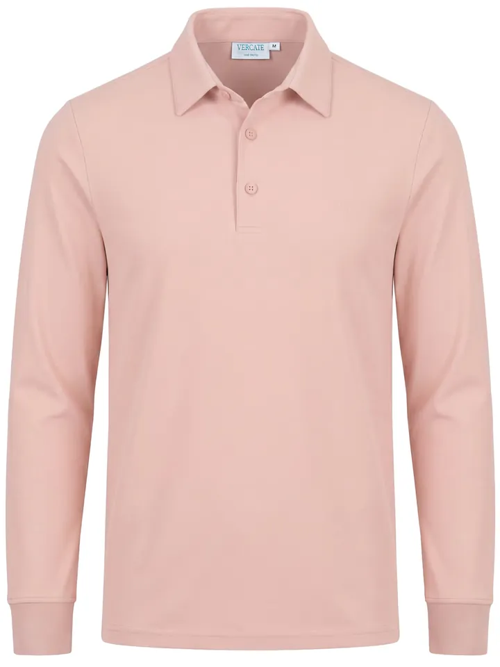 Vercate Camiseta 'No. 21' rosa