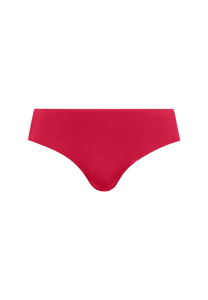 SEA LEVEL Braga de bikini 'Essentials Edit' rojo