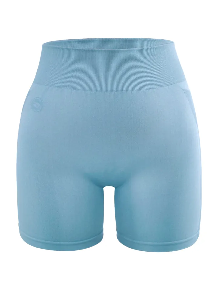 Stark Soul Pantalón deportivo  azul cielo