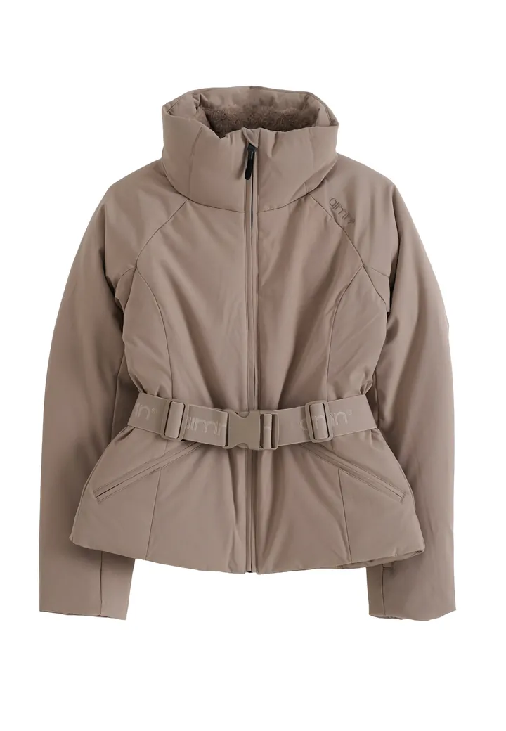 Aim'n Chaqueta deportiva 'Verbier' capuchino