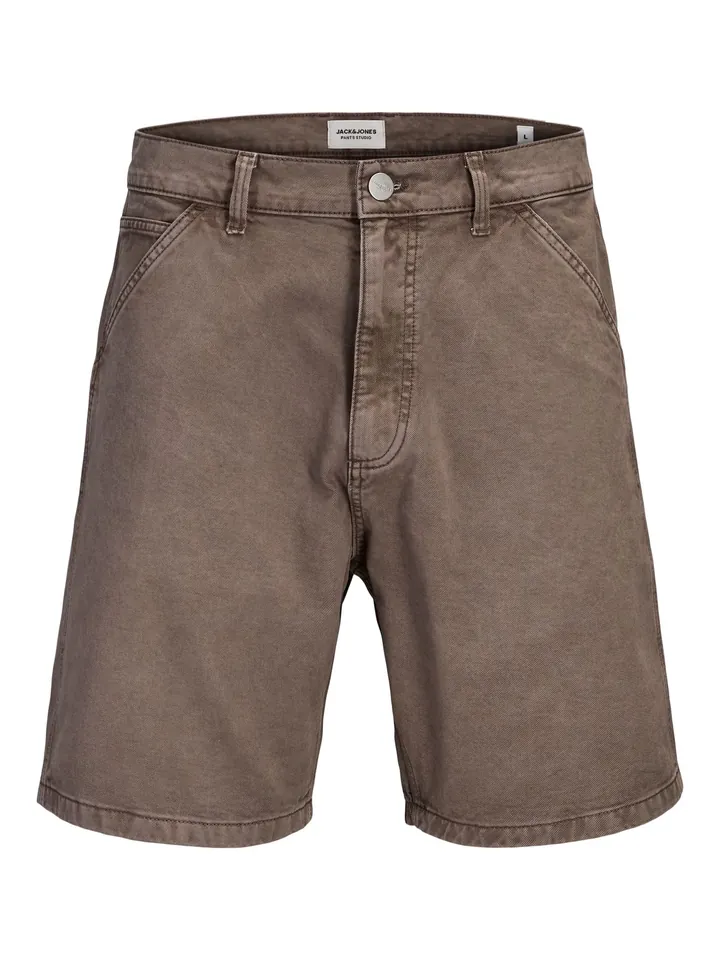 JACK & JONES Pantalón marrón
