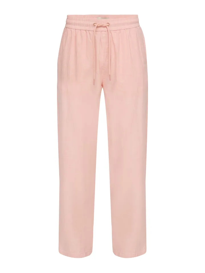 BLEND Pantalón 'BHABAN'  melocotón