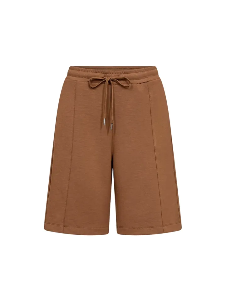 Soyaconcept Pantalón ' SC-BANU ' marrón claro