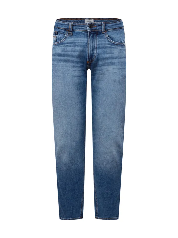 CAMEL ACTIVE Vaquero  azul denim