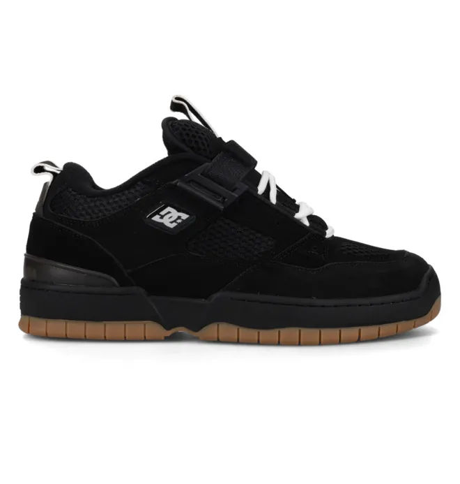 Js 1 - Zapatillas cupsole bajas Negro hombre