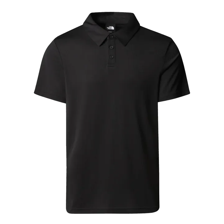 THE NORTH FACE Camiseta 'Tanken' negro
