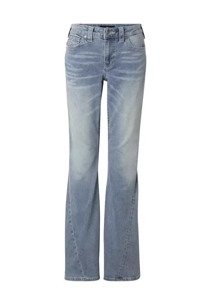 True Religion Vaquero 'Joey' azul denim