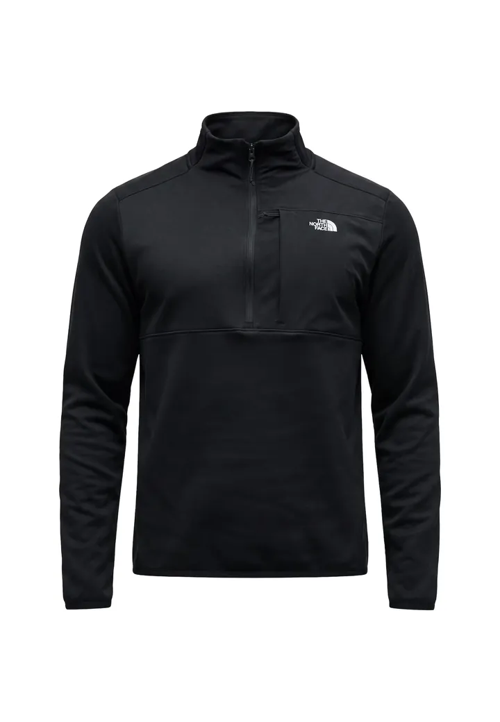 THE NORTH FACE Jersey deportivo 'Performance' negro / blanco