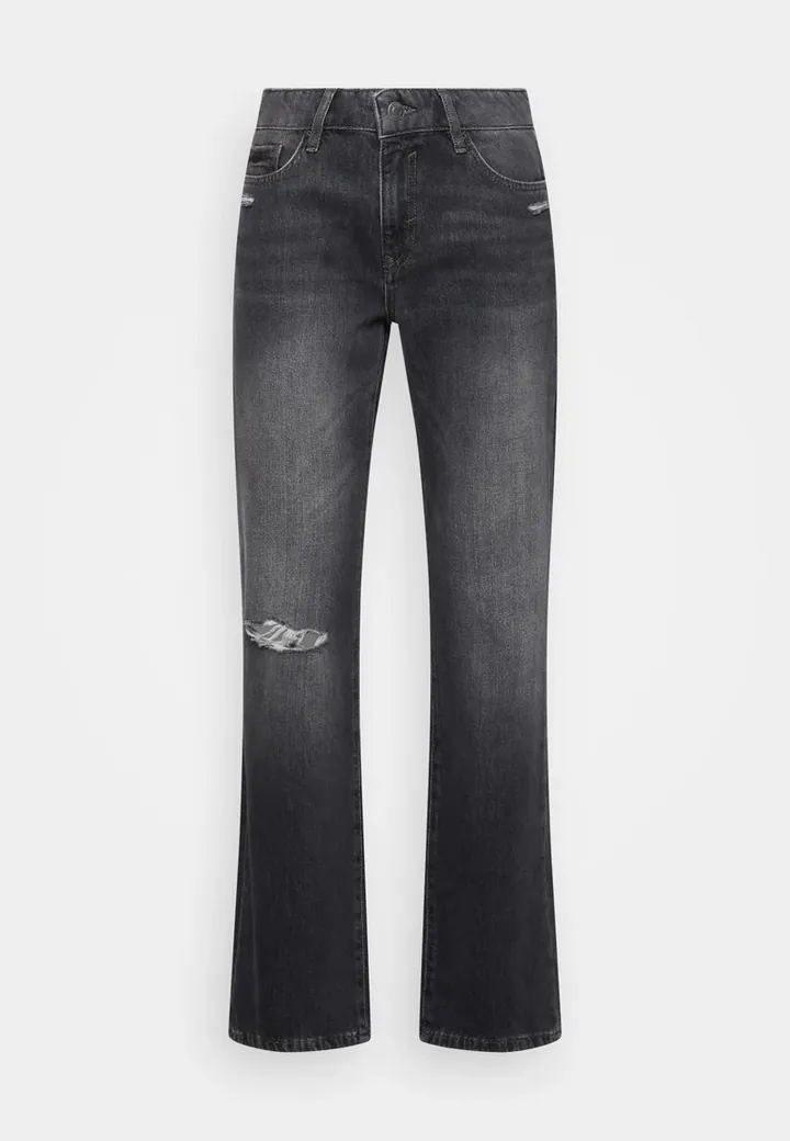 Vaqueros bootcut