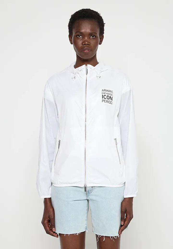Chaqueta fina