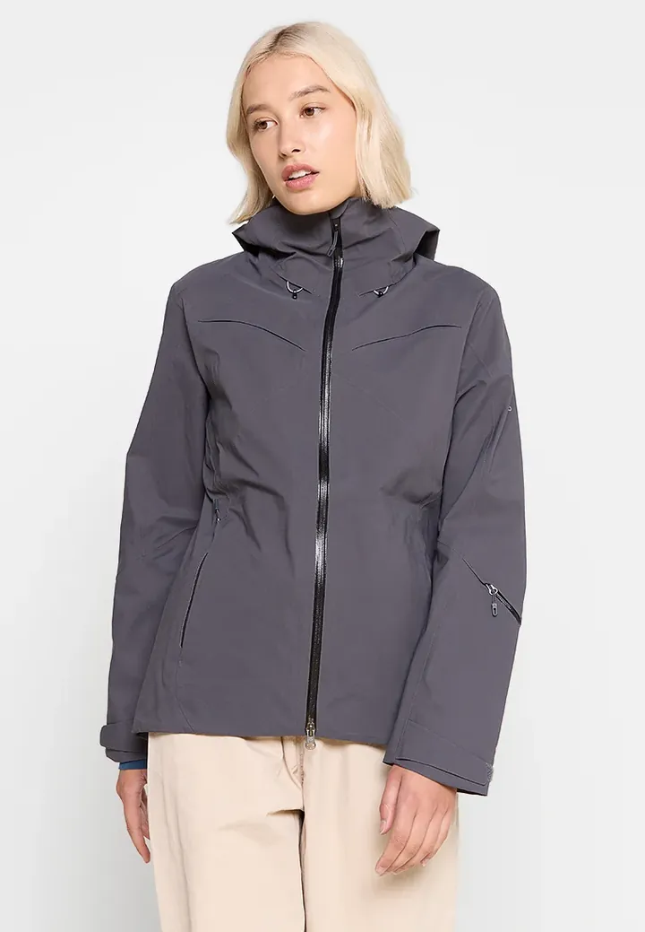 Chaqueta Hard shell