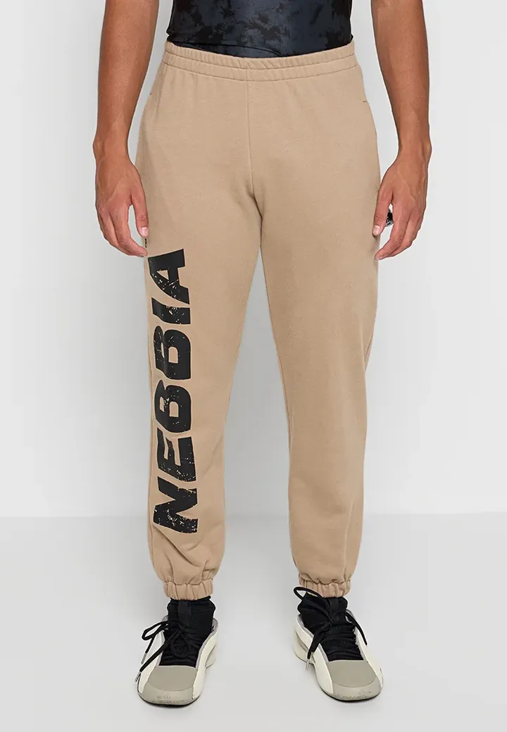 Pantalones deportivos