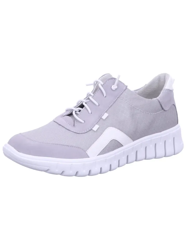 WALDLÄUFER Zapatillas deportivas bajas '916005-500 068' gris